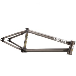 CADRE BMX KINK ROYALE 20,75'' BRONZE